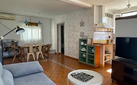 Apartamento El Huerto De Orive