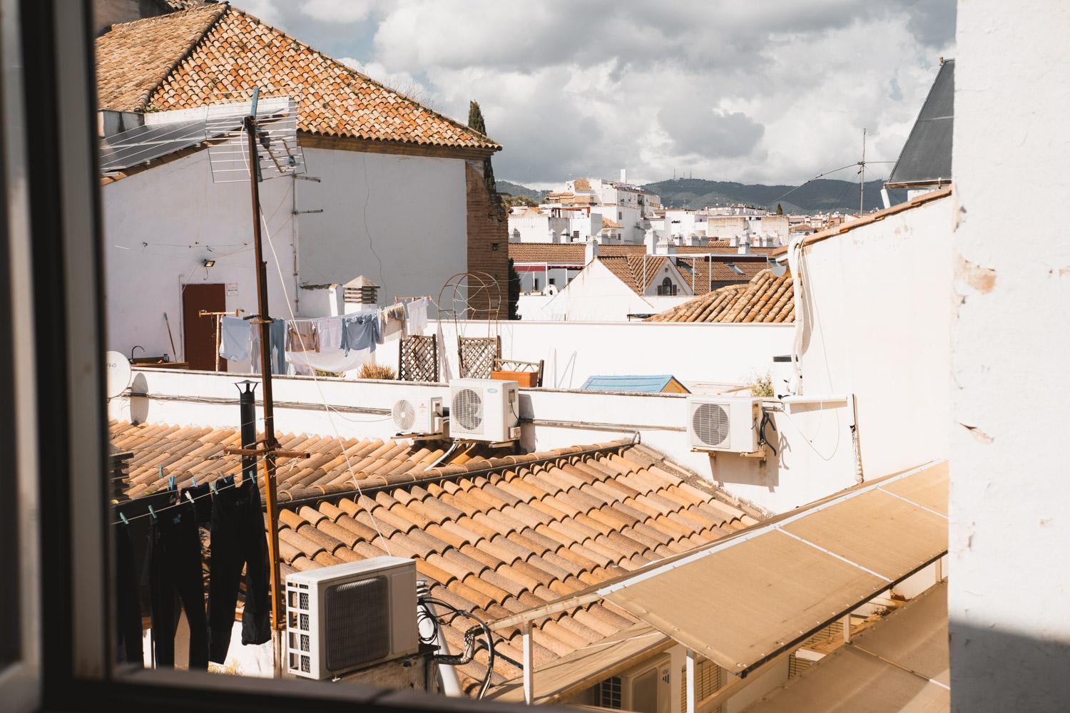 Apartamento El Huerto De Orive Cordoue Extérieur photo