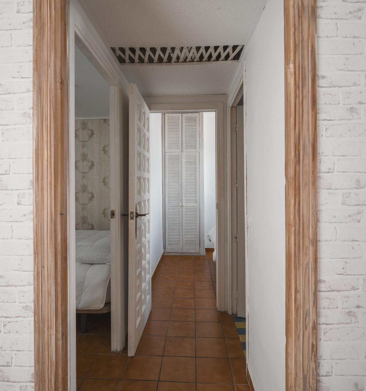 Apartamento El Huerto De Orive Cordoue Extérieur photo