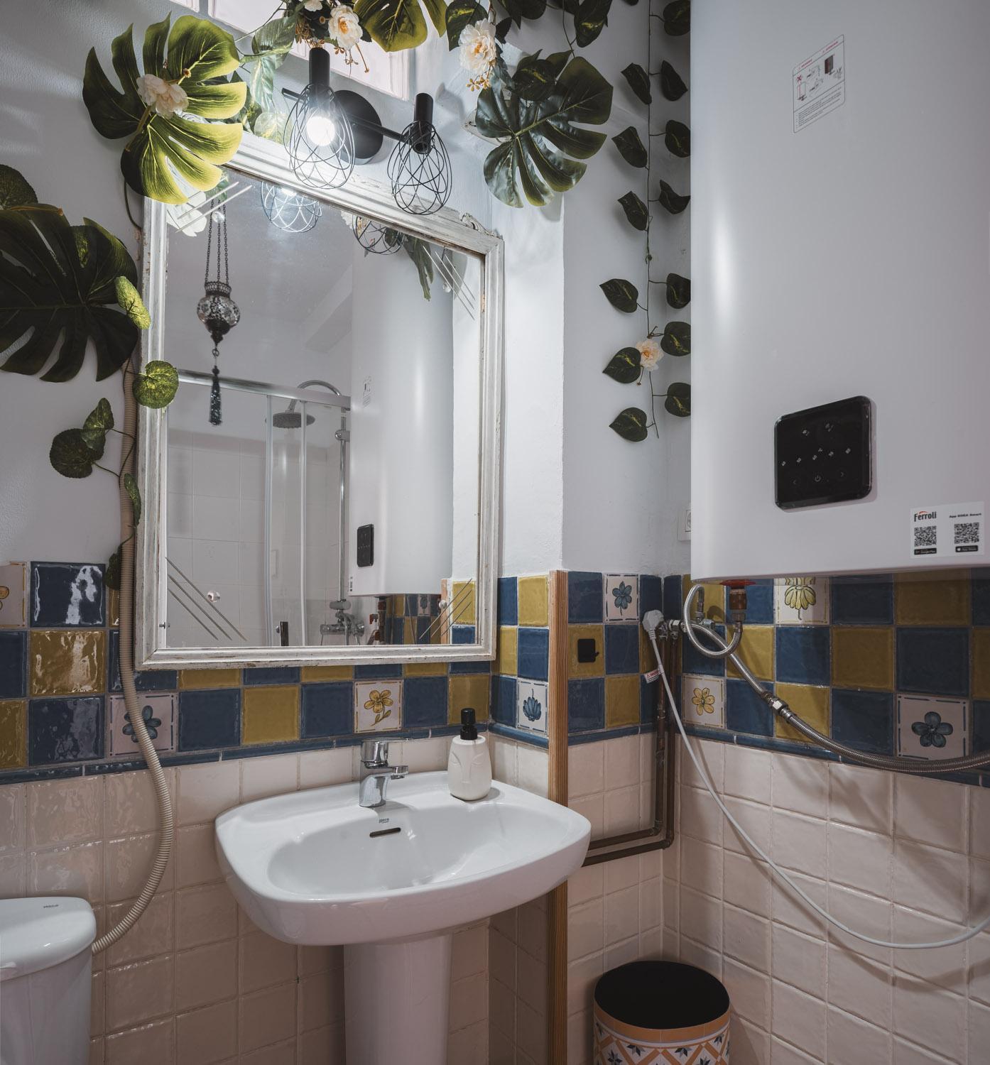 Apartamento El Huerto De Orive Cordoue Extérieur photo