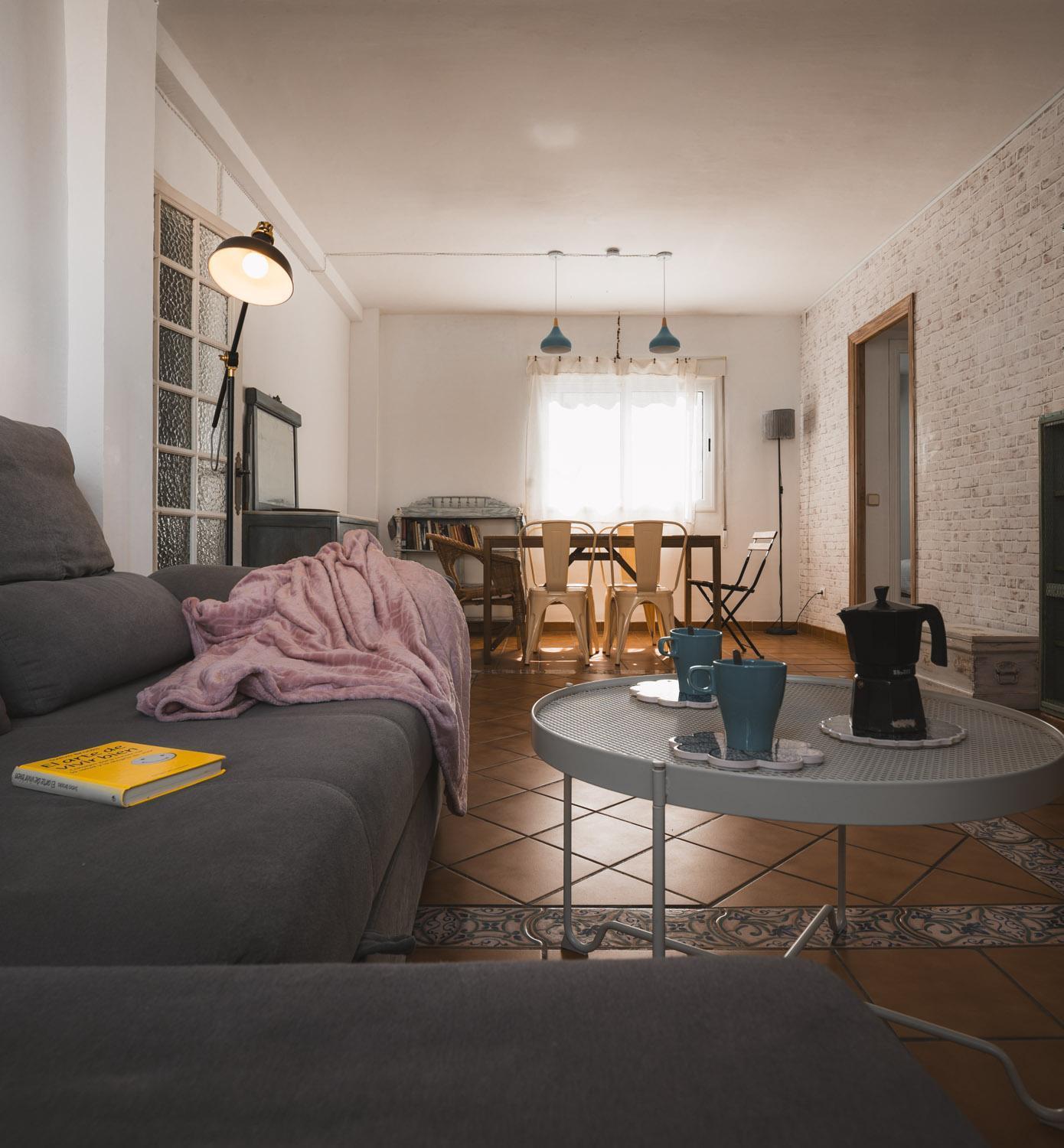 Apartamento El Huerto De Orive Cordoue Extérieur photo