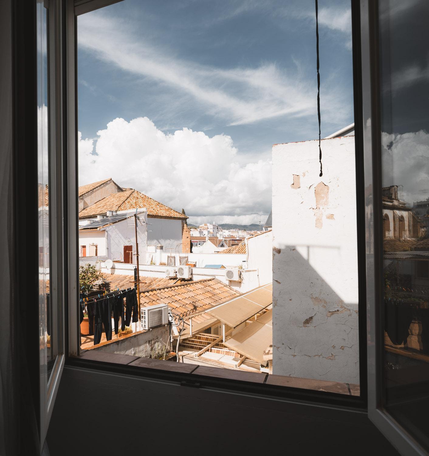 Apartamento El Huerto De Orive Cordoue Extérieur photo