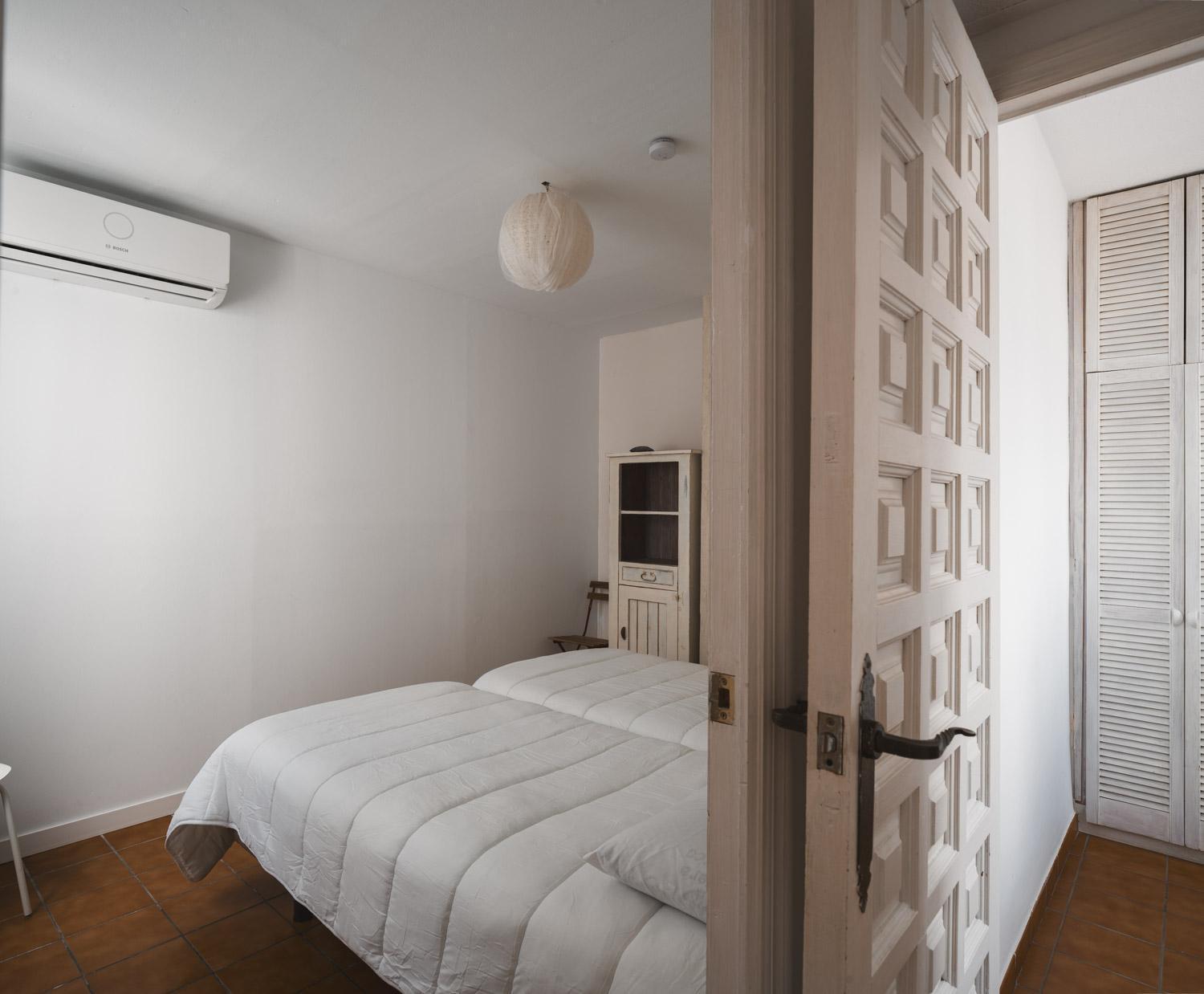 Apartamento El Huerto De Orive Cordoue Extérieur photo