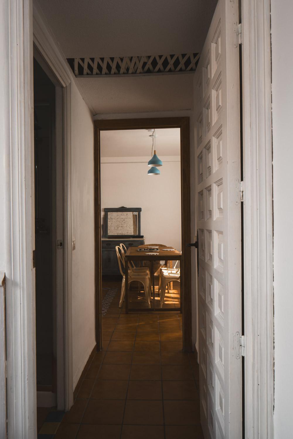 Apartamento El Huerto De Orive Cordoue Extérieur photo