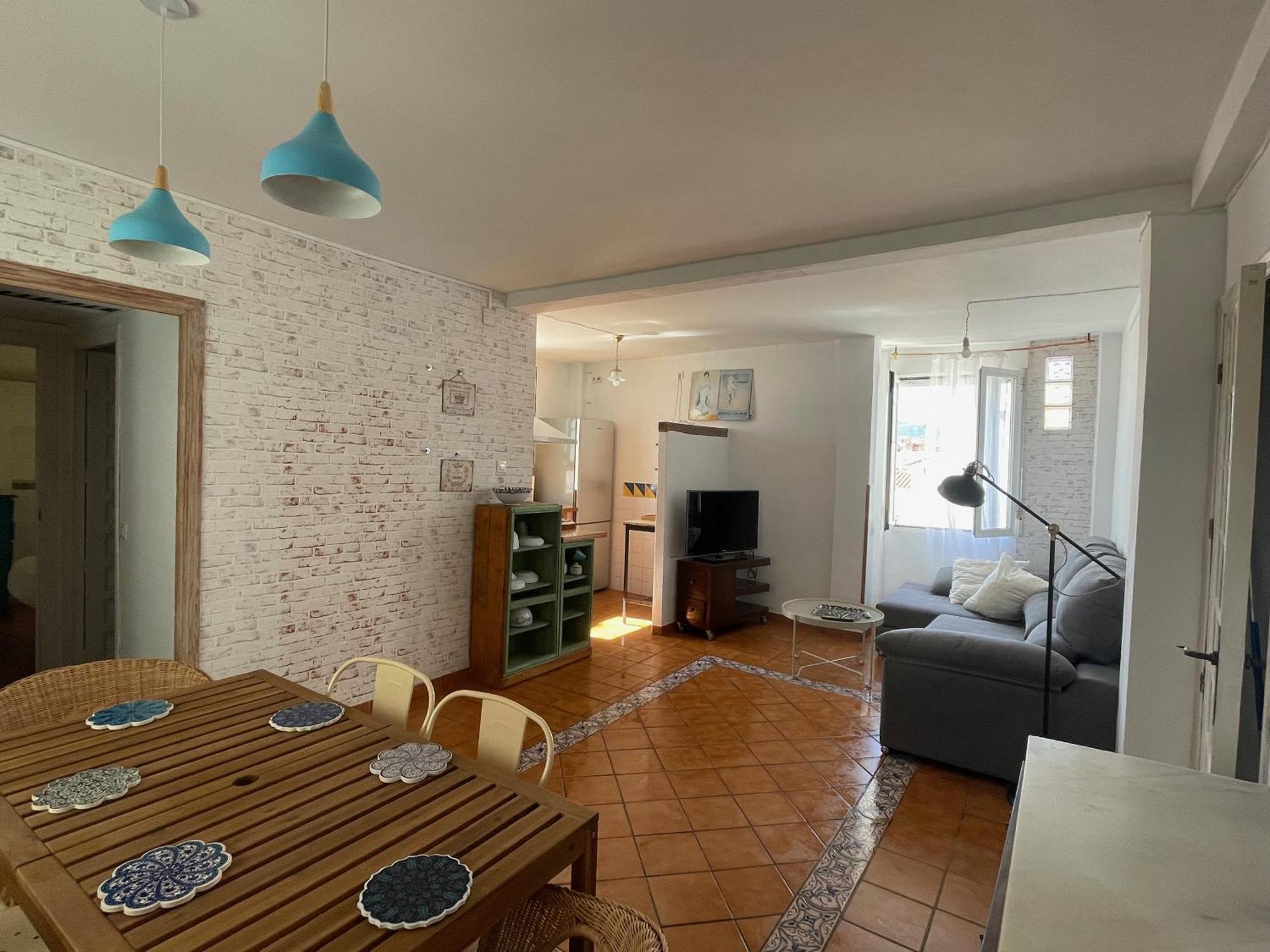 Apartamento El Huerto De Orive Cordoue Extérieur photo