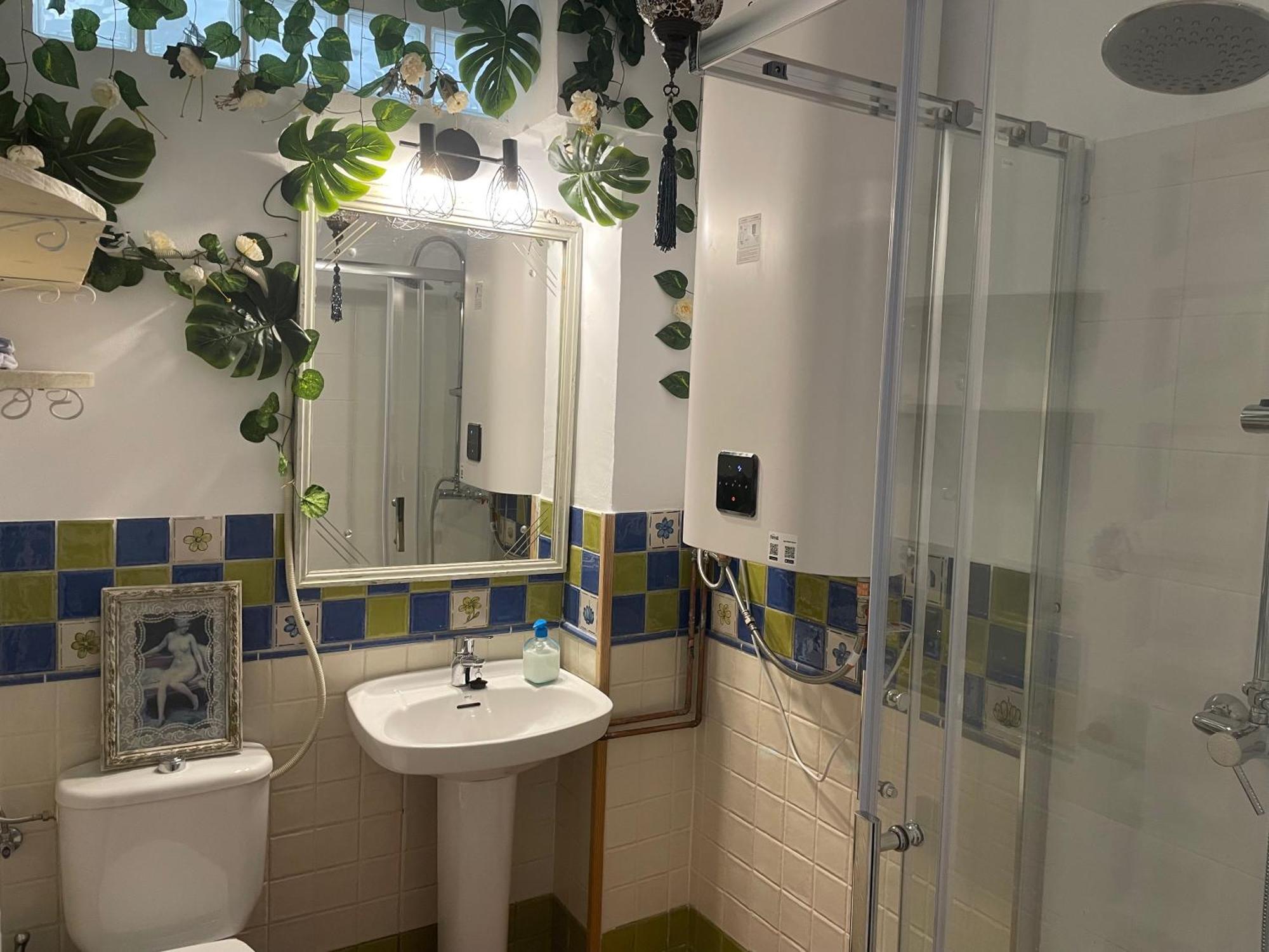Apartamento El Huerto De Orive Cordoue Extérieur photo
