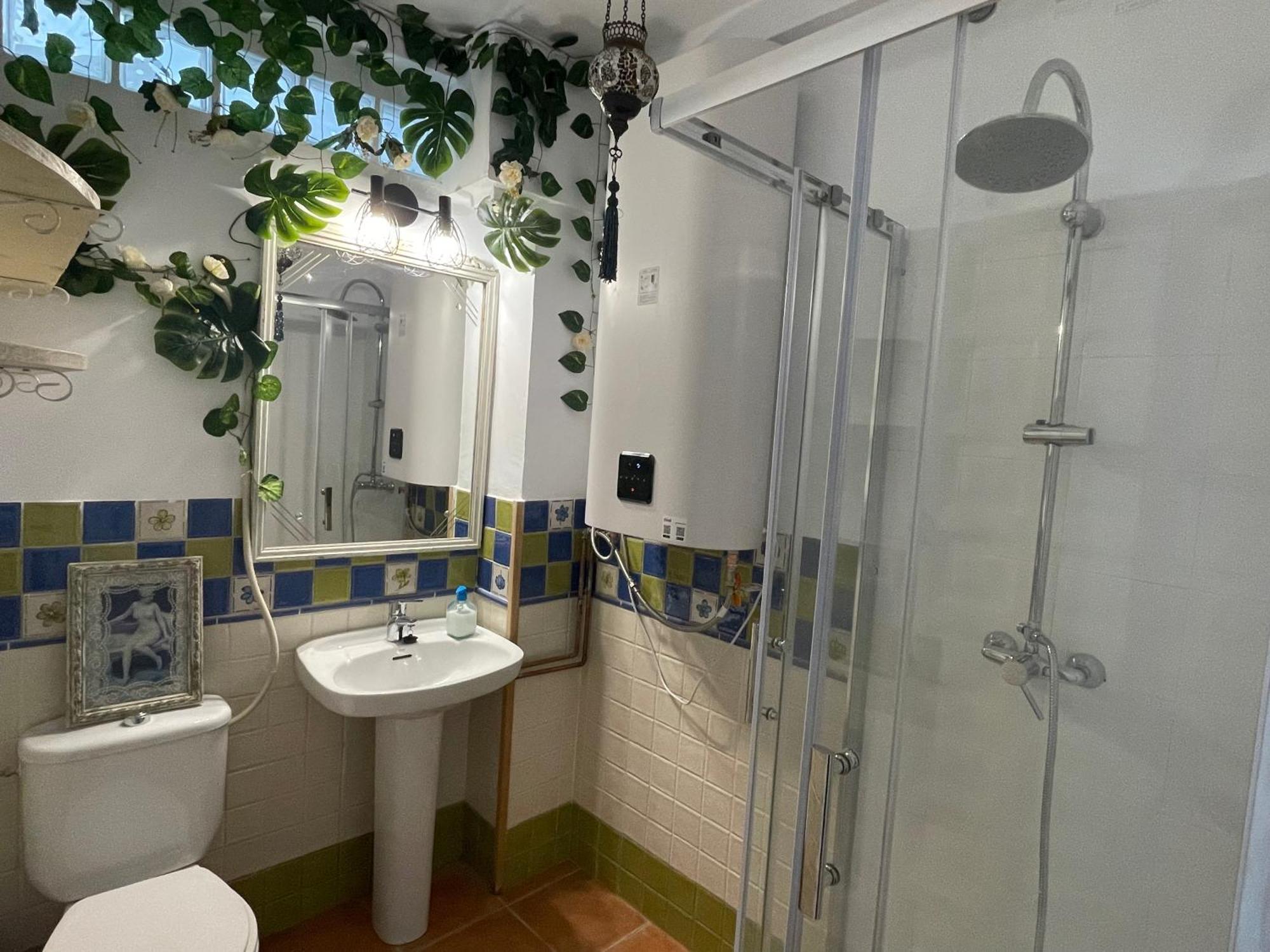 Apartamento El Huerto De Orive Cordoue Extérieur photo