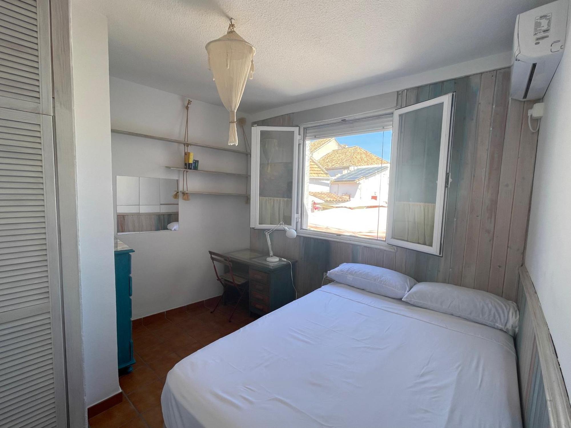 Apartamento El Huerto De Orive Cordoue Extérieur photo