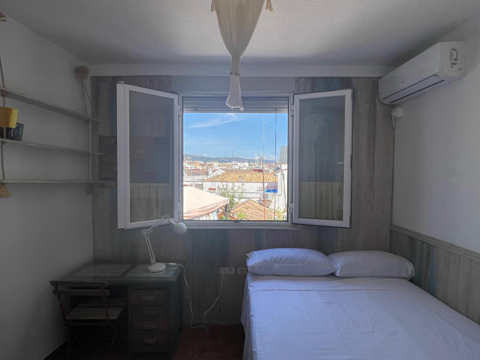 Apartamento El Huerto De Orive Cordoue Extérieur photo