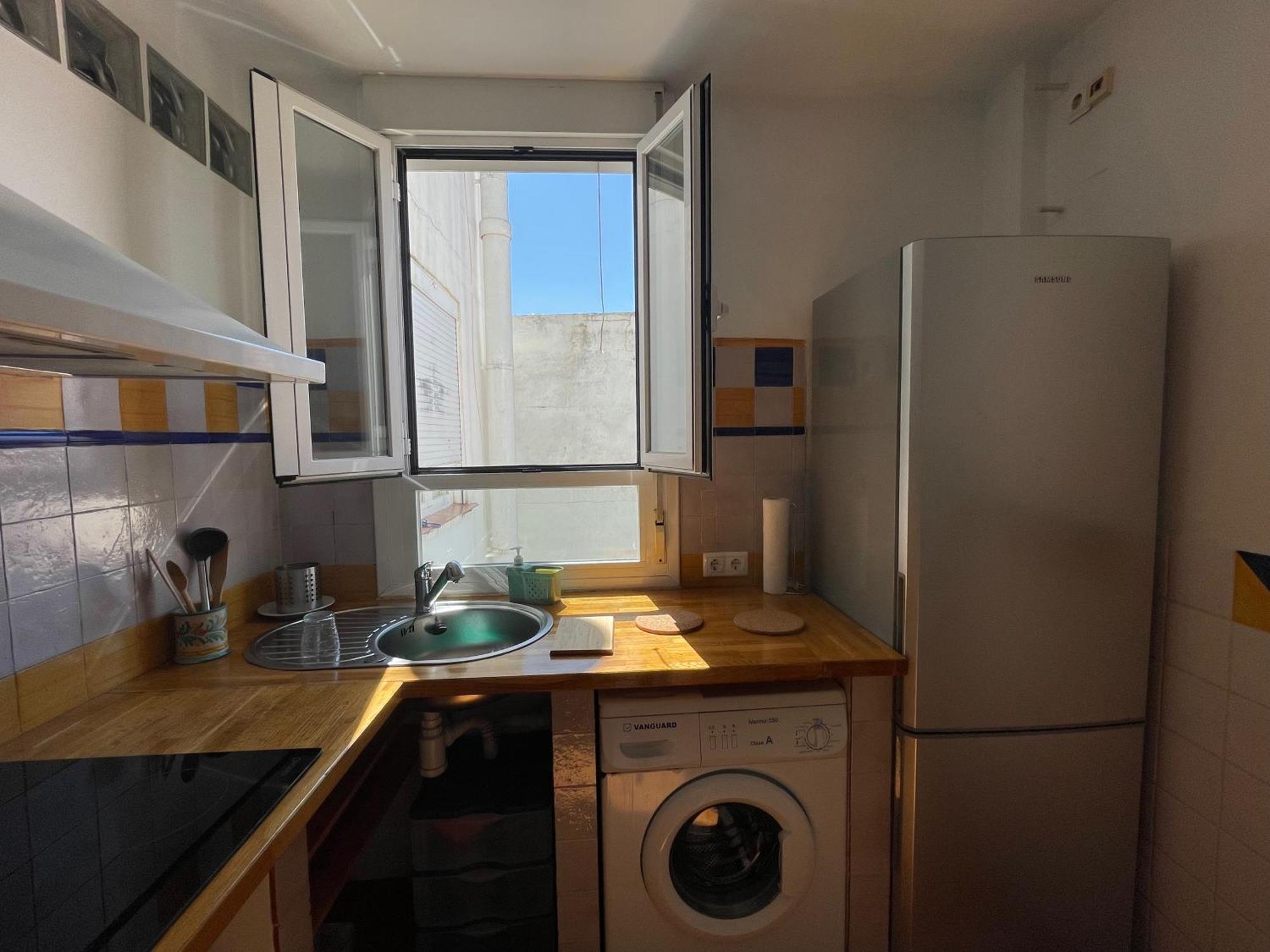 Apartamento El Huerto De Orive Cordoue Extérieur photo