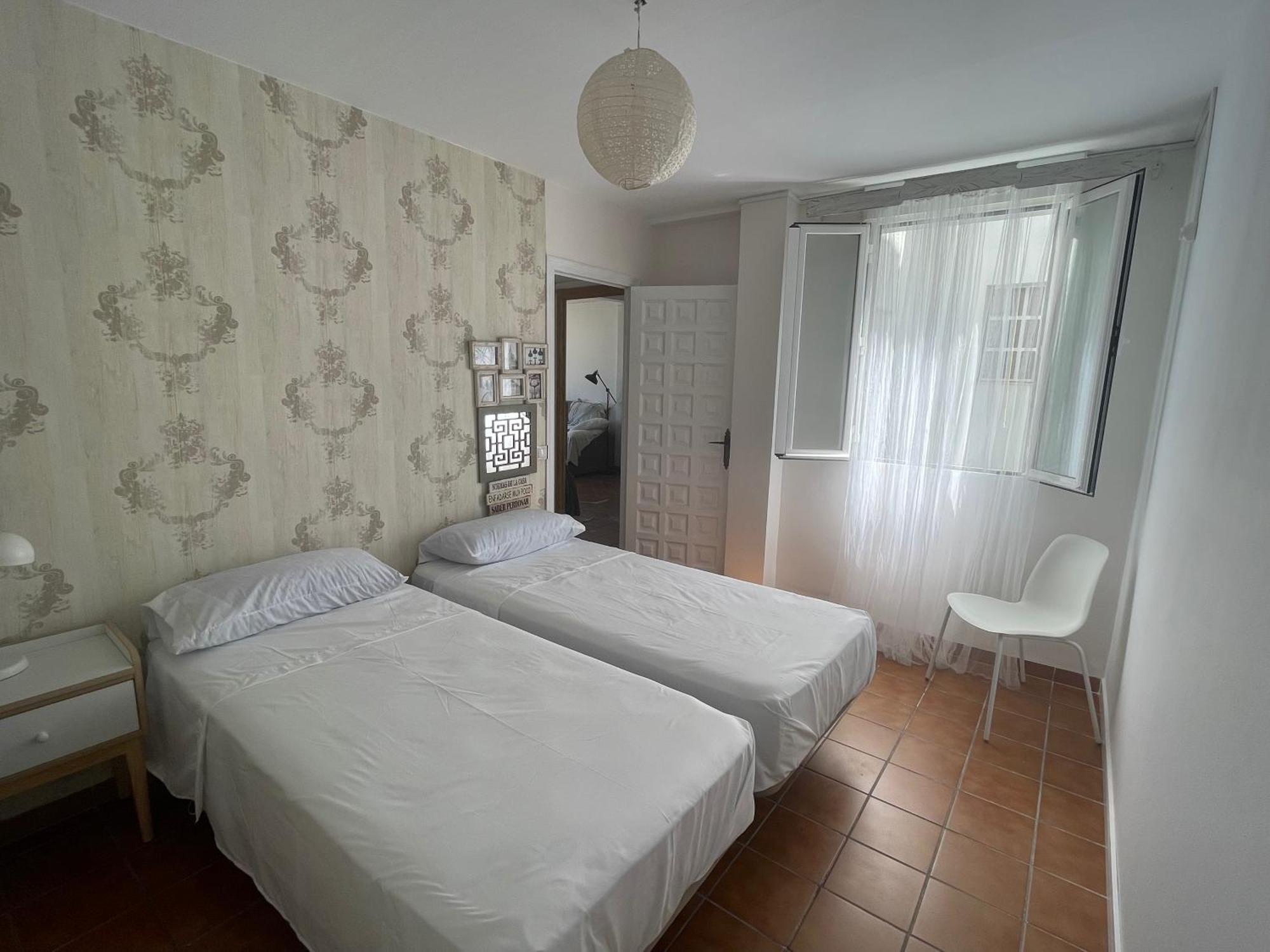 Apartamento El Huerto De Orive Cordoue Extérieur photo