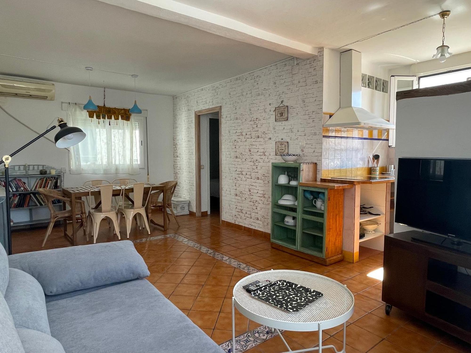 Apartamento El Huerto De Orive Cordoue Extérieur photo