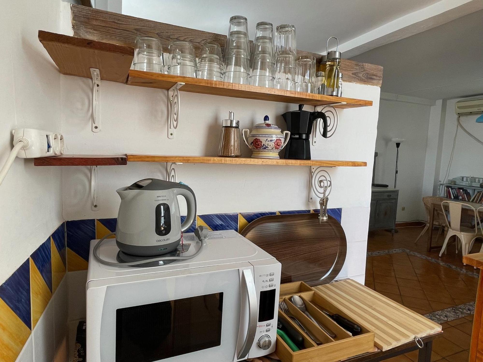 Apartamento El Huerto De Orive Cordoue Extérieur photo