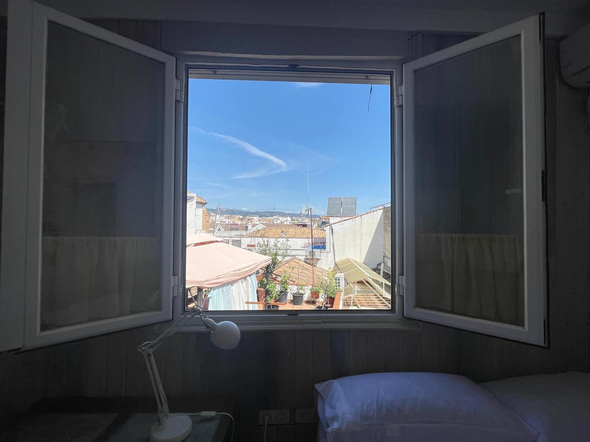 Apartamento El Huerto De Orive Cordoue Extérieur photo