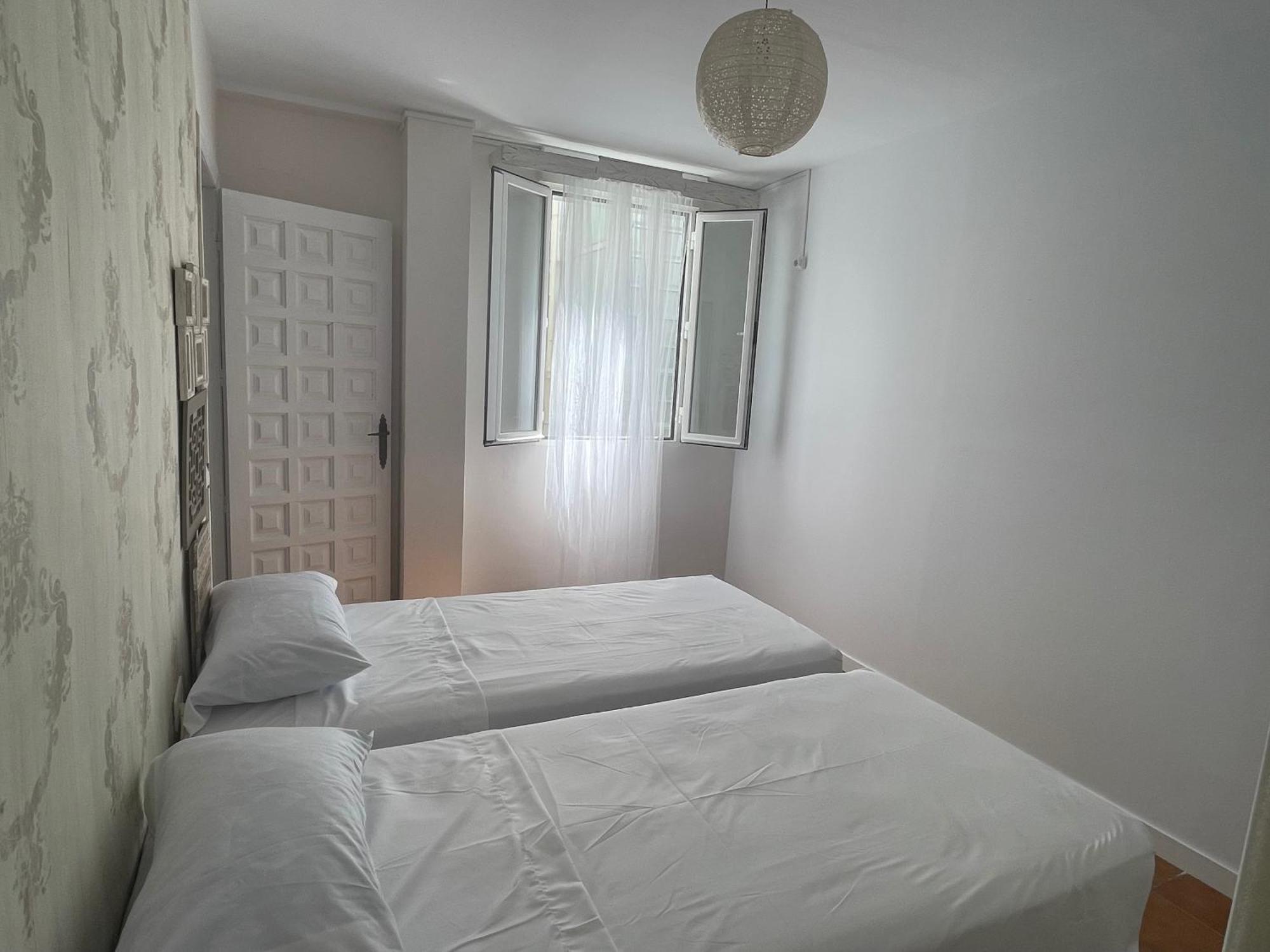 Apartamento El Huerto De Orive Cordoue Extérieur photo